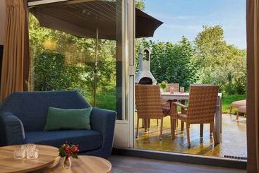هتل Center Parcs Huttenheugte Drenthe Overijssel