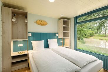 هتل Center Parcs Huttenheugte Drenthe Overijssel