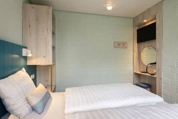 هتل Center Parcs Huttenheugte Drenthe Overijssel