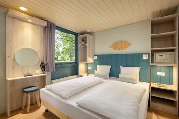 فندق Center Parcs Huttenheugte Drenthe Overijssel