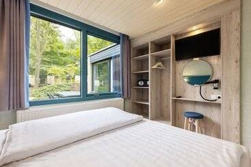 هتل Center Parcs Huttenheugte Drenthe Overijssel