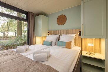 هتل Center Parcs Huttenheugte Drenthe Overijssel