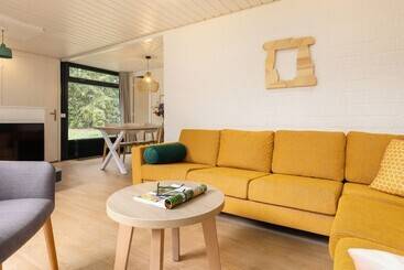 هتل Center Parcs Huttenheugte Drenthe Overijssel