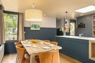 هتل Center Parcs Huttenheugte Drenthe Overijssel