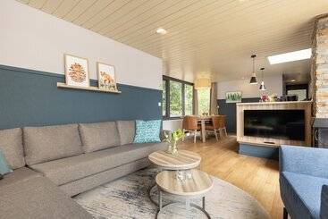 هتل Center Parcs Huttenheugte Drenthe Overijssel