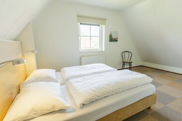 هتل Center Parcs Sandur Emmen