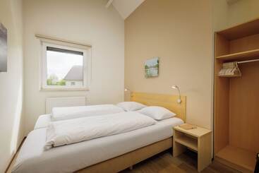 هتل Center Parcs Sandur Emmen