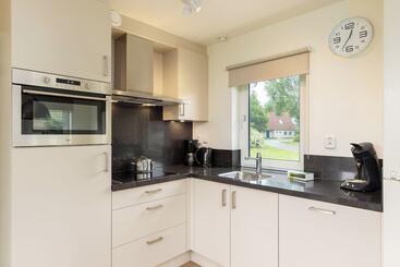 هتل Center Parcs Sandur Emmen