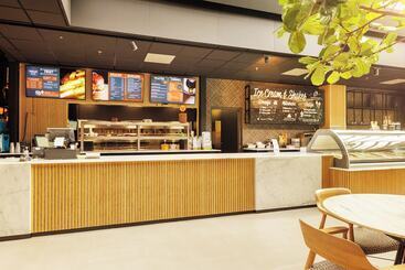 هتل Center Parcs Sandur Emmen