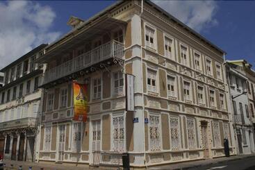 Centre International De Sejour - Fort de France