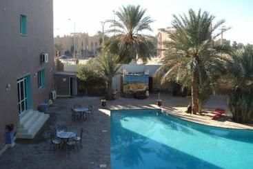 فندق Chez Salmi