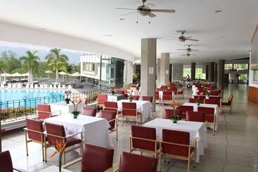 هتل Club Campestre De Bucaramanga
