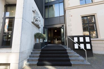 Court Hotel Utrecht City Centre