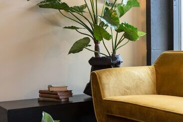 Court Hotel Utrecht City Centre