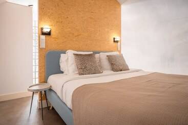 Court Hotel Utrecht City Centre
