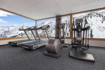 هتل Damülser Hof   Wellness & Spa