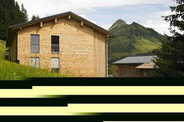 Alpine Lifestyle Berghotel Madlener