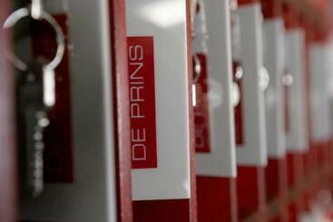 De Prins - Sittard