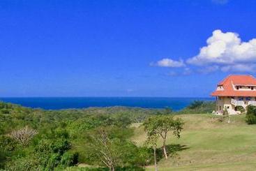 هتل Domaine De L Anse Ramier