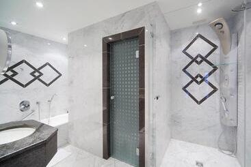 هتل Hôtel Eden Au Lac