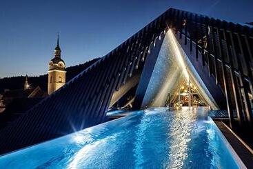 ホテル Gams Zu Zweit