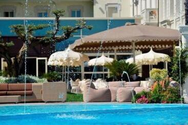 Grand Hotel Da Vinci