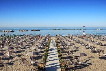 Grand Hotel Da Vinci