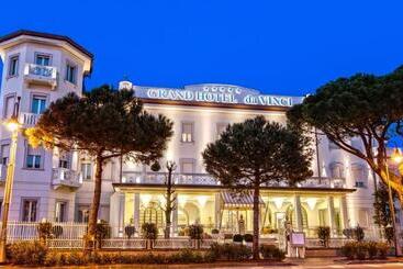 Grand Hotel Da Vinci