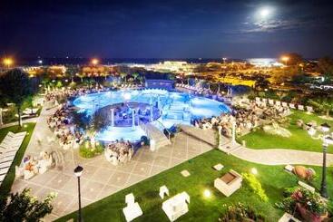 Grand Hotel Da Vinci