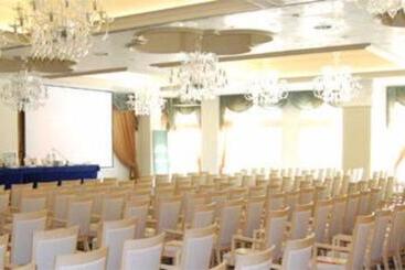 Grand Hotel Da Vinci