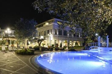 Grand Hotel Da Vinci
