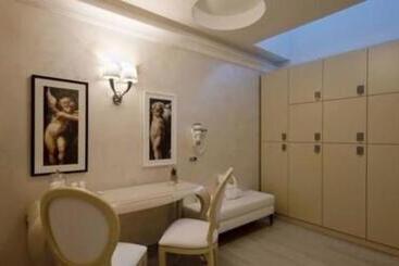 Grand Hotel Da Vinci