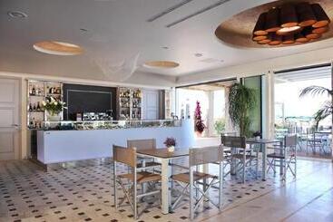 Grand Hotel Da Vinci