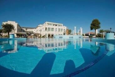 Grand Hotel Da Vinci