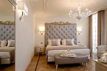 Grand Hotel Da Vinci