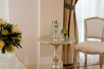 Grand Hotel Da Vinci