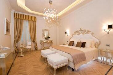 Grand Hotel Da Vinci - Cesenatico