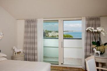 Grand Hotel Da Vinci