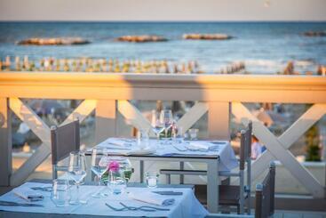 Grand Hotel Da Vinci