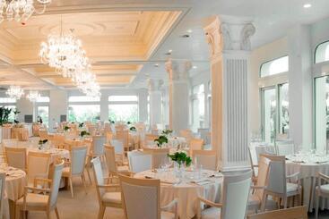 Grand Hotel Da Vinci