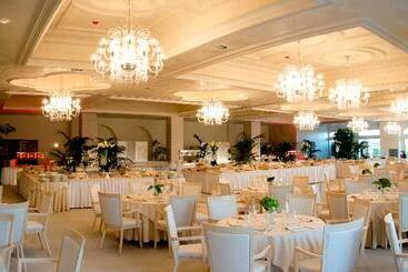 Grand Hotel Da Vinci