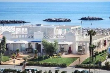 Grand Hotel Da Vinci