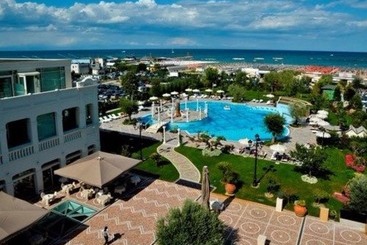 Grand Hotel Da Vinci