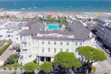 Grand Hotel Da Vinci