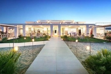 Grand Hotel Da Vinci