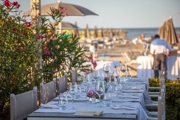 Grand Hotel Da Vinci