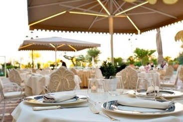 Grand Hotel Da Vinci
