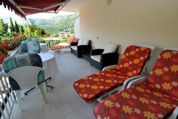 هتل Haus Am Meer Cavtat