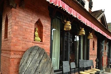 هتل Heritage