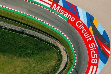 Holiday - Misano Adriatico
